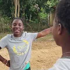 GIRL AT WAR & SORRY FOR CHOOSING WRONG// FULL JAMAICAN MOVIE//PFS FILMS