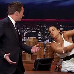 When Celebrities Lash Out on LIVE (NEW!)