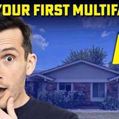 How to Get Rich with Small Multifamily Rentals (2-4 Units)
