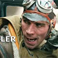 JIMMY Official Trailer Teaser (2026) KJ Apa