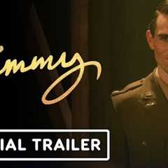 JIMMY - Official Teaser Trailer (2026)