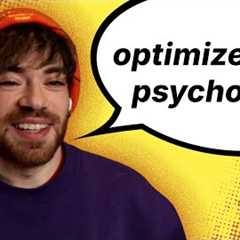 This is the optimal way to start speaking