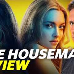 The Housemaid Movie Review