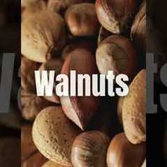 Diabetes foods to eat : 5 Nuts That Can Help Control Blood Sugar Levels in Diabetics