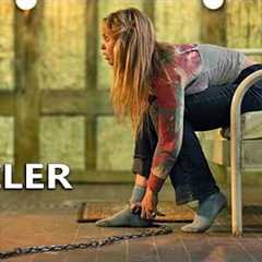 GIRL TAKEN Official Trailer (2026)