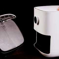 Stop Using Your Air Fryer Wrong! 19 Genius Hacks You’ll Wish You Knew Earlier