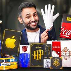 I bought the World's RAREST phones!