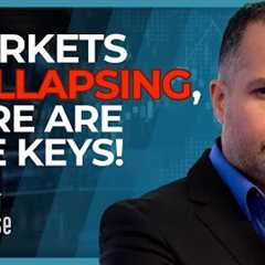 Trade Alerts: Markets Tank As AI Trade Collapses Again, Micron Earnings Save The Day?