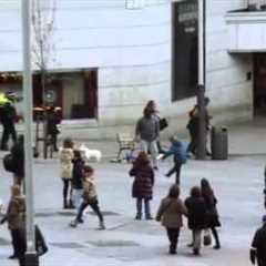 Cristiano Ronaldo Homeless Prank - (Official Video)