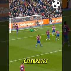 top 5 funny football celebrations #soccershorts #footballshorts #soccer