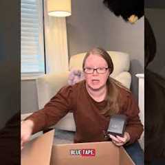 12/17 I went and got a new pallet of Amazon mystery boxes yesterday and I was a little scared when