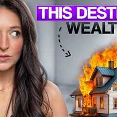 The Financial Advice Everyone Follows… Is Keeping You Broke