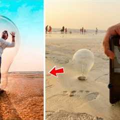 Amazing Photography Tricks 🔥 With Mobile Phone #shorts
