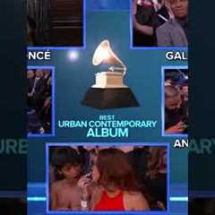 Rihanna applies lipgloss as Beyoncé wins! (2017) #Grammys #funny #rihanna #funnyvideo #funnyshorts