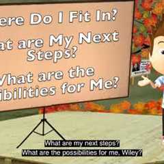 Academic Minute Middle School Career Exploration