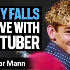 MISCHIEF MIKEY Falls In Love With YouTuber | Dhar Mann Studios