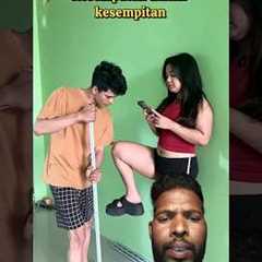 Building Wooden Log Cabin in Forest 🌲 | Survival House Step by Step” AV- 444