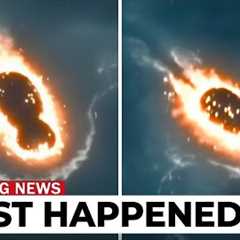 James Webb Telescope CONFIRMS 3I/ATLAS Is On a COLLISION Course With Mars