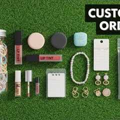 Customized Scoops Collection | Perfect Personalized Gifts!”