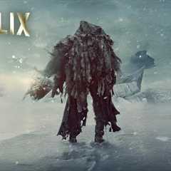 Top 7 NEW Netflix Movies of 2025!