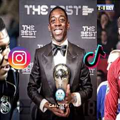 BEST FOOTBALL EDITS - GOALS, SKILLS, FAILS(#12)FOOTBALL TIKTOK EDITS #footballreels