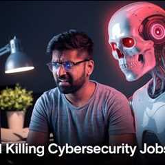 Top Trends of AI in Cybersecurity
