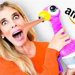 I Tested 1-Star Amazon Products