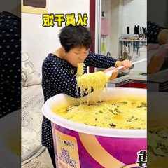 Building Wooden Log Cabin in Forest 🌲🎈 | Survival House Step by Step7 #shorts #amazingfacts