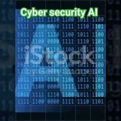 cyber security and ai #cybersecurity #techinnovation #ai