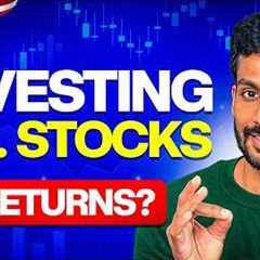 How to invest in US Stocks - Step by Step Detailed Guide | My Foreign Stock Holdings