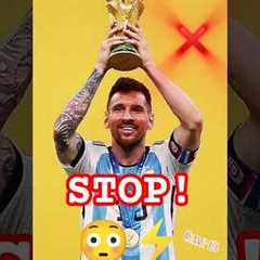 STOP CHALLENGE: Ronaldo vs Messi vs Neymar vs Mbappe! Who is the GOAT? 🏆