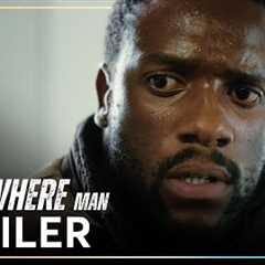 The Nowhere Man | Official Trailer | STARZ
