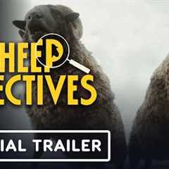 The Sheep Detectives - Official Trailer (2026) Hugh Jackman, Emma Thompson, Patrick Stewart