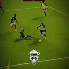 Others vs Robot + Cristiano Ronaldo ☠️