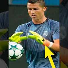 4 Forwards Playing Goalkeeper😅#football