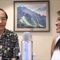 MARTIN HSIA Intellectual Property Patent Attorney Hawaii Podcast Episode #07 Part 1