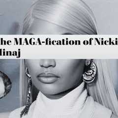 The Nicki Minaj Drama, Explained.
