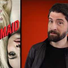 The Housemaid - Movie Review