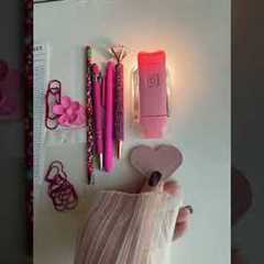 #mysterybox #hotpink #1040 #bookishbundle #smallbusiness #booklovers #stationery #giftbox