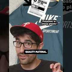 Why Are Thrift Stores so Expensive Now? #thrifting #goodwill