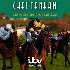 ‘KING OF THE CROSS COUNTRY!’ Keith Donoghue & Final Orders take the Glenfarclas Crystal Cup!