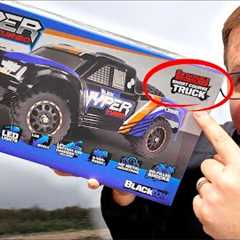 ALL Cheap RC Cars Should Be Like THIS!