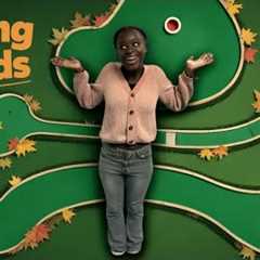 Golfing With Friends ~ Vlog 4 ~⛳️