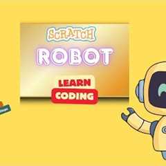 Learn Scratch| Easy coding for beginners|Simple and fun tutorial |Introduction |Fun games
