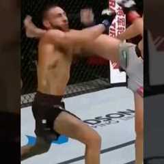 Ufc KO #boxing #compilation #edit #espn #fight #youtube #top #mma #ufc #trend #trending
