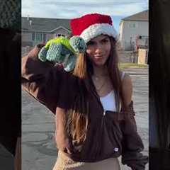 Who actually won? #crochet #whowon #hobbies