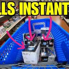 Never Walk Past These at Goodwill... EVER!