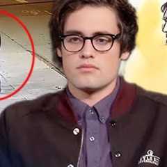 Nick Reiner Speaks 3 Words in Court After Murder Arrest