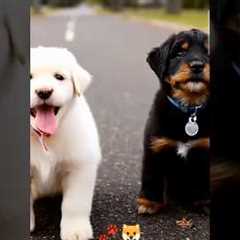 Pappies ka majedaar video#puppy#cute#shortvideo#puppy​ #dog​ #funny​ #viral​ #shorts​