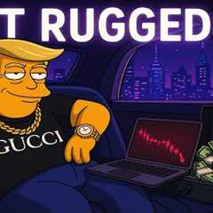 How I RUG PULL 22k a Day Using Meme Coins (FULL COURSE)